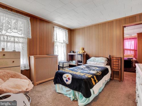 1407 Mount Hope Ave, Primrose PA 17901-1420 exterior