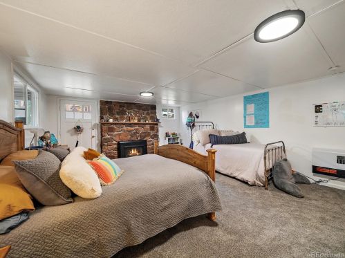 33417 Valley View Dr, Denver CO  80439-7821 exterior