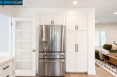 3035 Vessing Rd, Concord CA  94523-4516 exterior