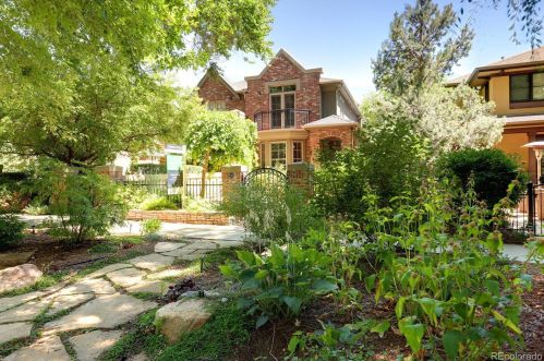 528 Garfield St, Denver, CO 80209-3507