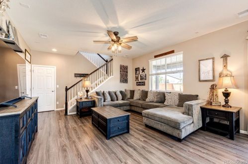 249 Kellerman, Aurora CO exterior