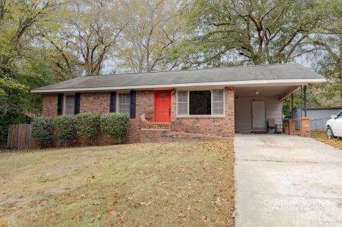 114 Redwood Dr, Warner Robins, GA 31088-4326