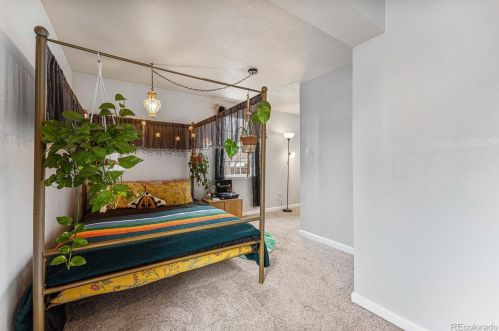 3115 Gill Pl, Denver CO  80219-2861 exterior