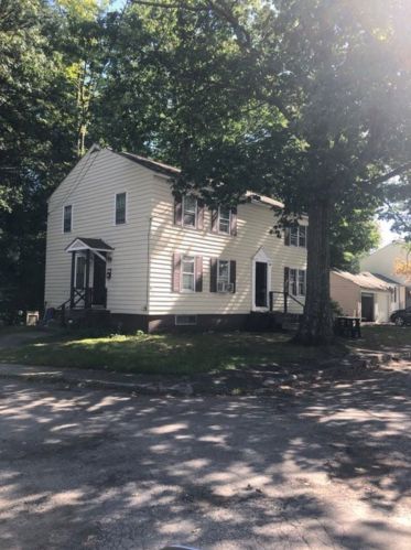 21 Mckenzie Dr, Unity, NH 03743-2967