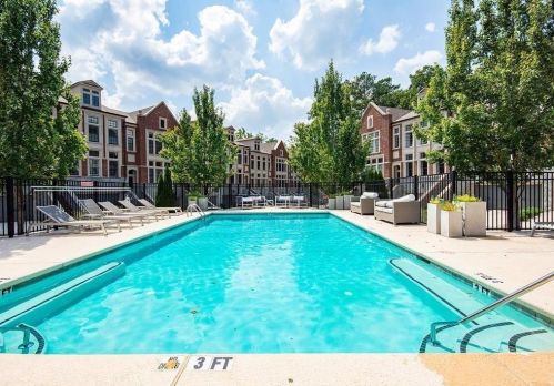 2912 Hermance Dr, Atlanta GA  30319-2704 exterior