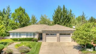 4671 Eagle Trce Dr, Medford OR  97504-9232 exterior