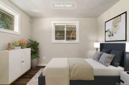 11975 65th Pl, Arvada CO  80004-2451 exterior