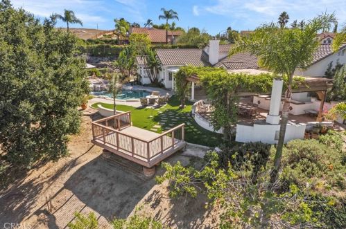 6528 Blackwood St, Riverside CA  92506-6240 exterior