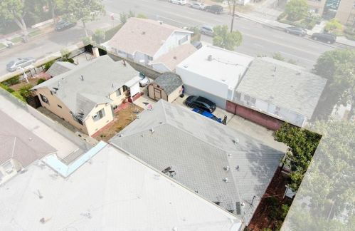 1026 Columbus Ave, Glendale CA  91202-2353 exterior