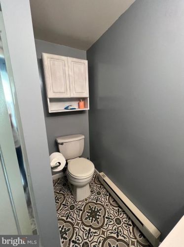 721 Morison St, Charles Town WV  25414-1436 exterior