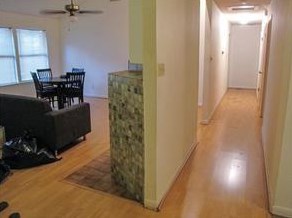 601 50th St, Austin TX  78751-2613 exterior