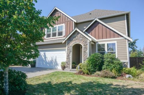 7504 222nd Avenue Ct, Buckley, WA 98321-7449
