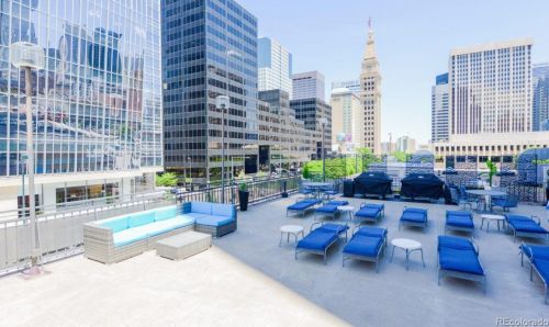 1020 15th St, Denver CO 80202-2345 exterior