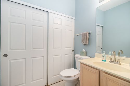 2912 Woodside Dr, Joliet IL  60431-8826 exterior
