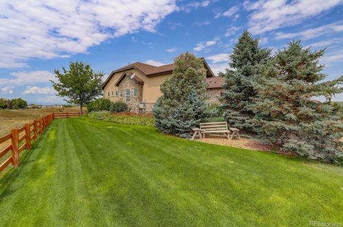11903 Mobile St, Denver CO  80022-6224 exterior