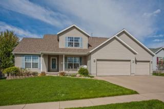 2220 Geode St, Midway, IA 52302-7621