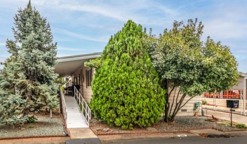 349 Sierra Vista Dr, Rancho Cordova, CA 95670-4363