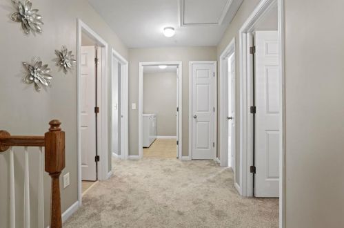 3845 Lake Sanctuary Way, Atlanta GA  30349-1898 exterior