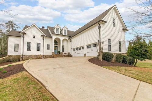 509 Towneside Ln, Marietta, GA 30064-1306