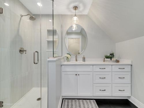 740 67th Pl, Willowbrook IL  60527-5307 exterior