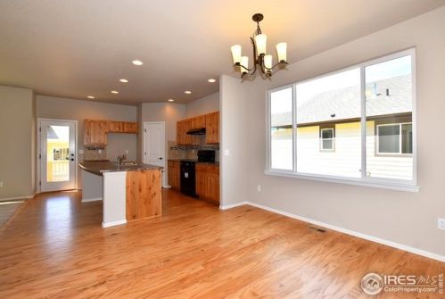 2623 Emerald St, Loveland CO 80537-2011 exterior