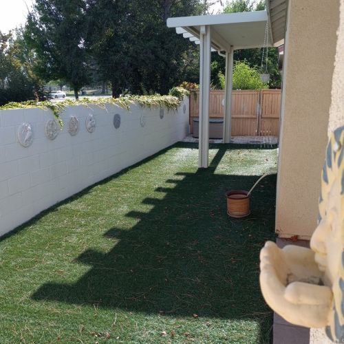 827 Camino De Plata, San Jacinto, CA 92583-6821