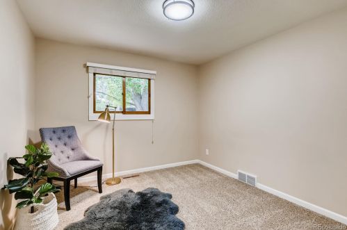 3025 Cortez St, Fort Collins CO  80525-2508 exterior