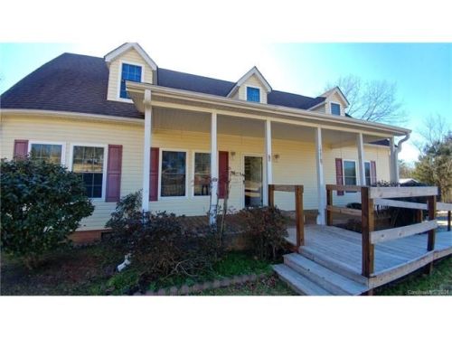 1405 C St, Kannapolis, NC 28081-4188