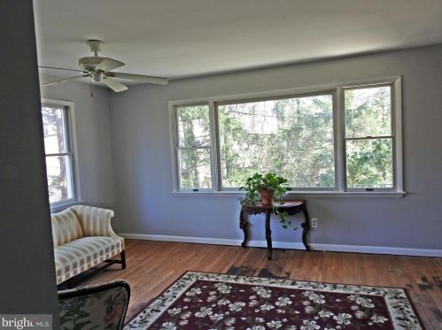 7412 Aspen Ave, Silver Spring MD 20912-5446 exterior