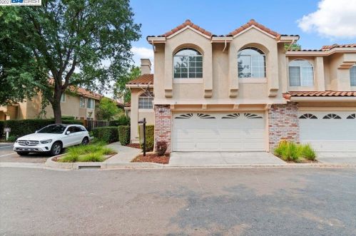 528 Ivy Pointe Cir, San Ramon, CA 94582-5507