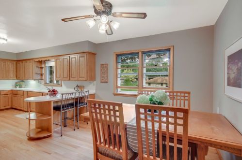 748 8th Ave, Saint Paul MN  55112-2728 exterior