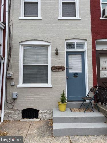 619 Marion St, Lancaster, PA 17602-3135