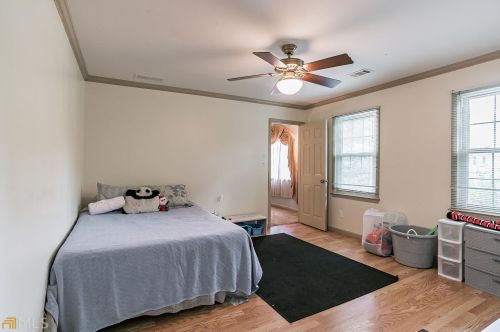 2674 Harvest Dr, Conyers GA  30013-2408 exterior