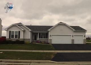 5337 Waters Bend Dr, Belvidere, IL 61008-7102