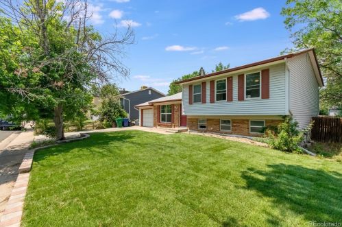 16437 Vassar Ave, Denver, CO 80013-1454