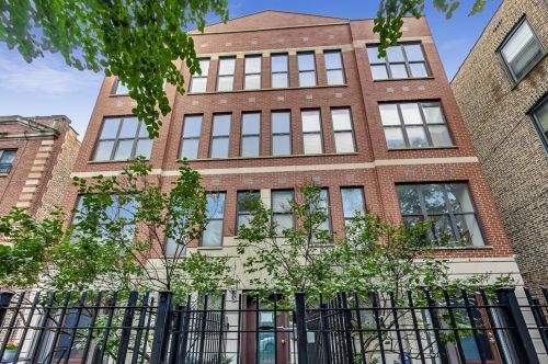4720 Woodlawn Ave, Chicago, IL 60615-1964
