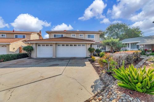 1127 Summerwings Ct, San Jose, CA 95132-2956