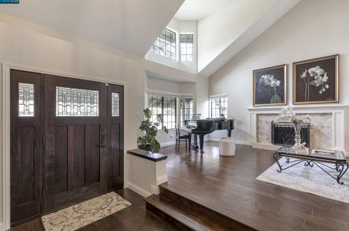 4032 Greenwich Dr, San Ramon, CA 94582-2866