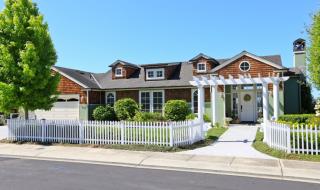 221 Ventana Way, Aptos, CA 95003-5537