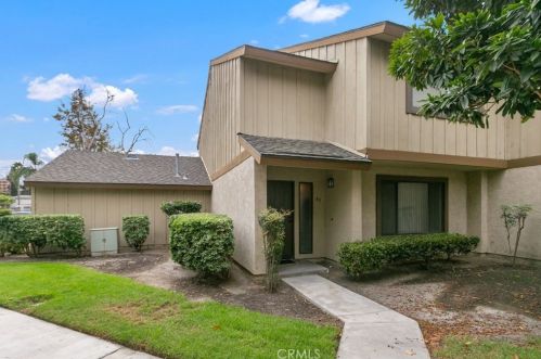 1311 Cerritos Ave, Anaheim CA  92802-2262 exterior