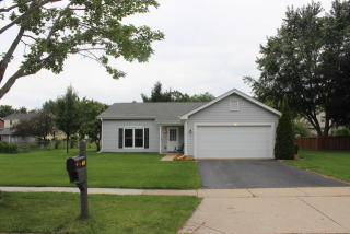 625 Tanglewood Dr, Barrington Hills, IL 60102