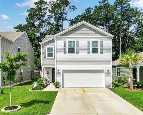 9674 Roseberry St, Ladson, SC 29456-4446