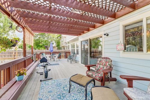 11874 Eudora Dr, Denver CO  80233-6406 exterior