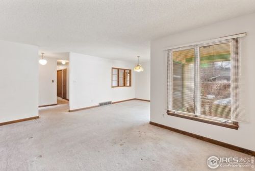 640 Heather Ct, Fort Collins CO  80525-2209 exterior