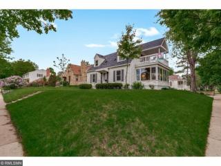 2518 43rd St, Minneapolis, MN 55406-3058