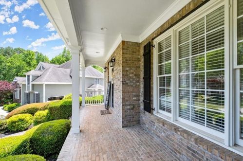104 Downing Creek Ct, Holly Springs GA  30114-6537 exterior