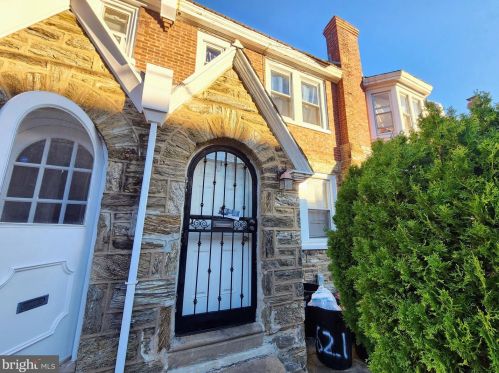 5621 20th St, Philadelphia PA  19144-1502 exterior