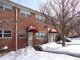 11 Bedford Ave, Norwalk CT  06850-3856 exterior