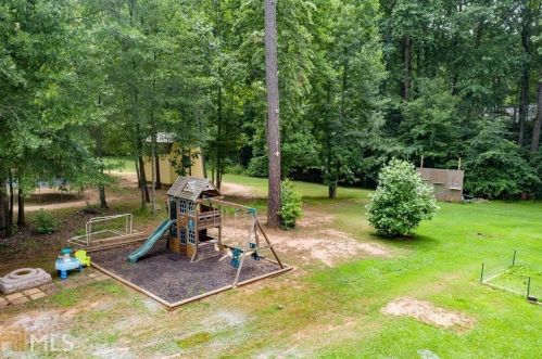 385 Monte Ln, Jefferson GA  30549-6908 exterior