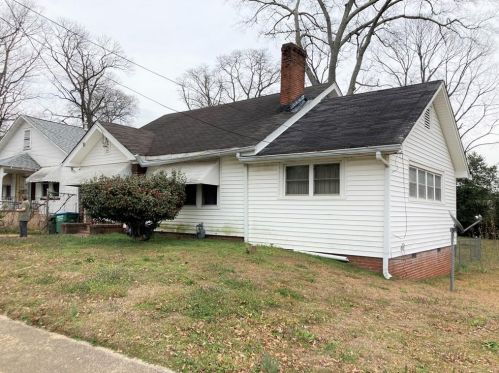 3412 Estelle St, Atlanta GA  exterior